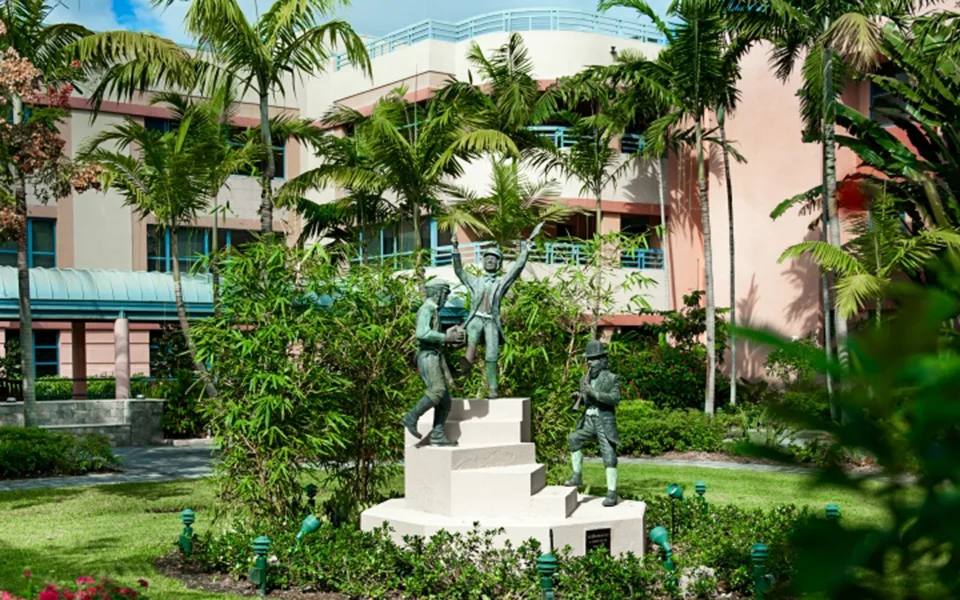 Miami Jewish Health - Photo 5