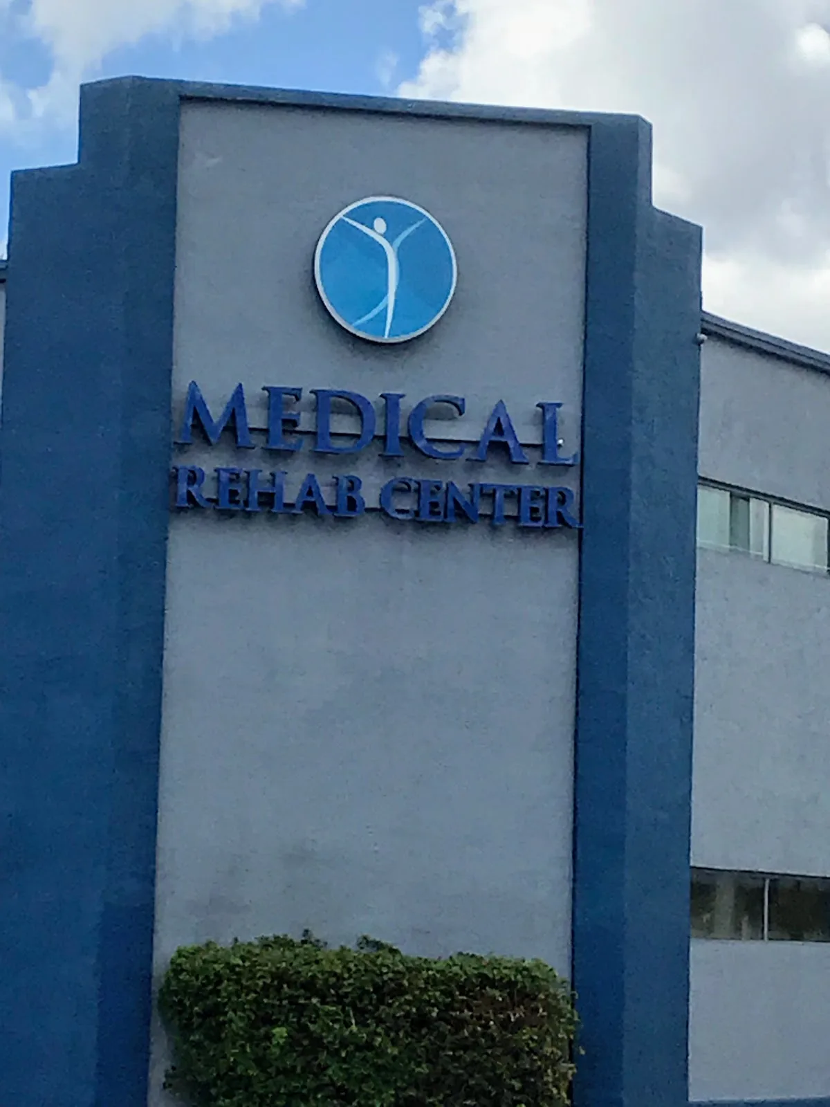 Medical & Rehabilitative Center