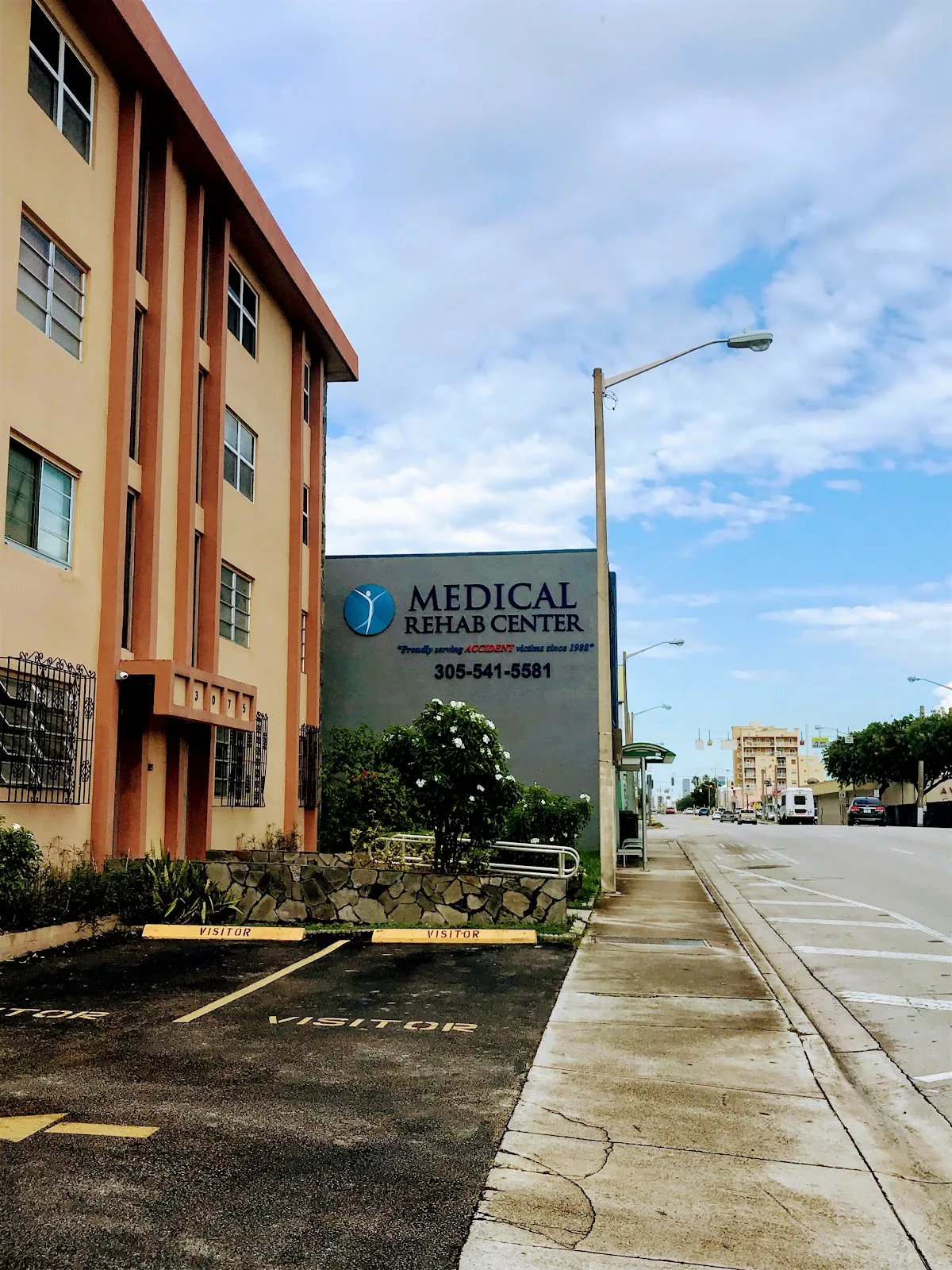 Medical & Rehabilitative Center - Photo 2