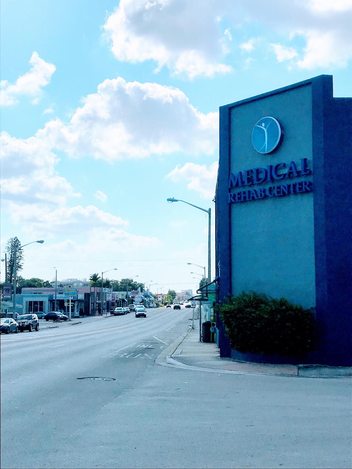 Medical & Rehabilitative Center - Photo 4