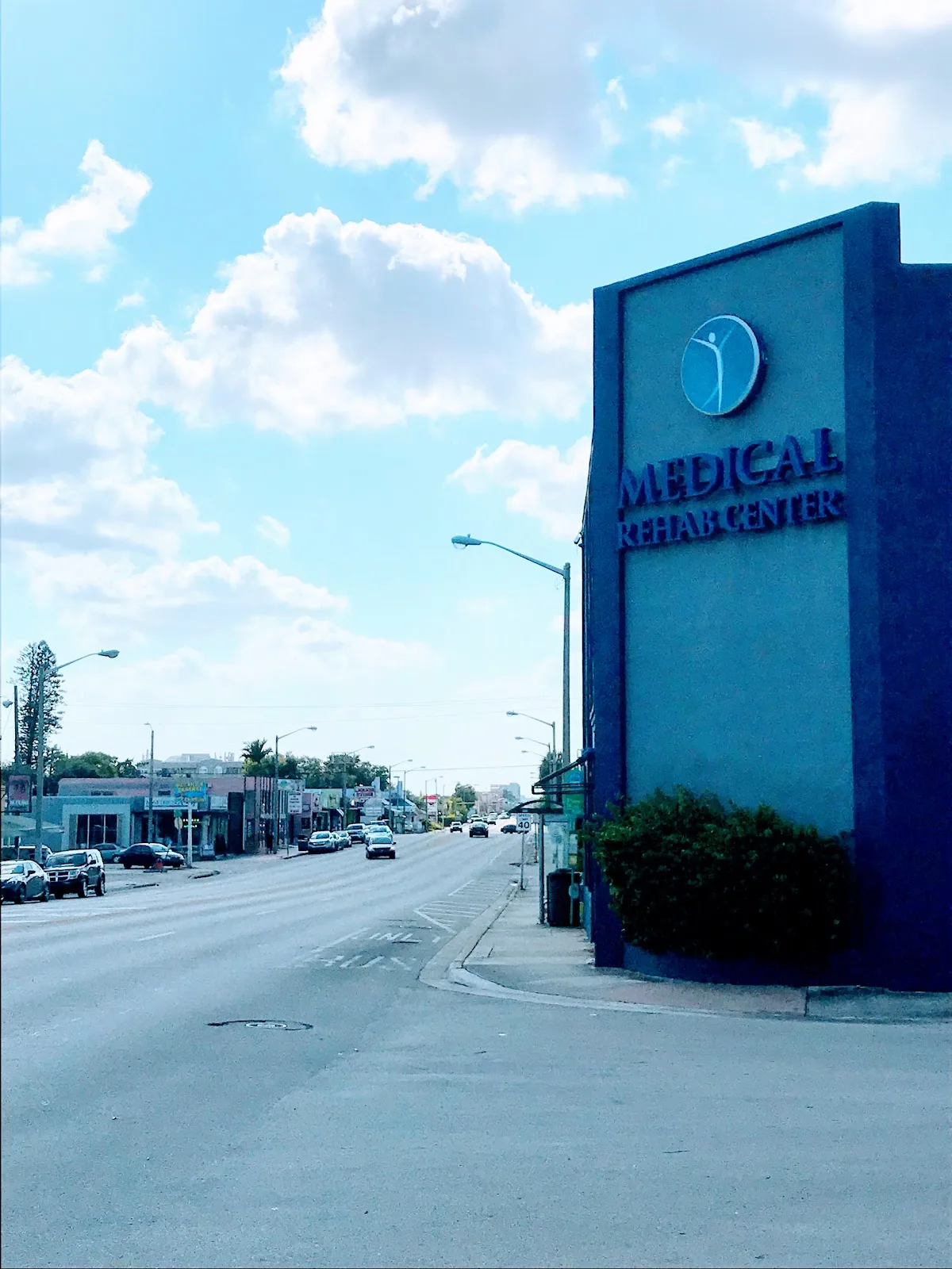 Medical & Rehabilitative Center - Photo 4