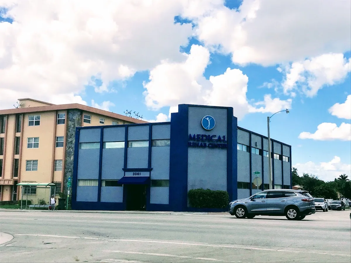 Medical & Rehabilitative Center - Photo 5