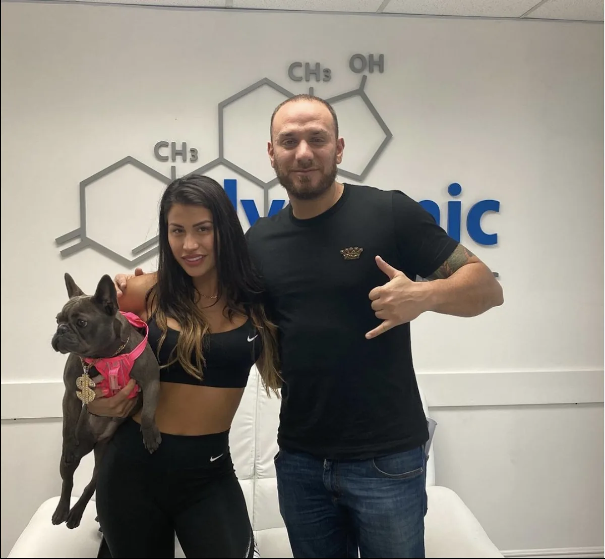 Dynamic Wellness - Photo 2