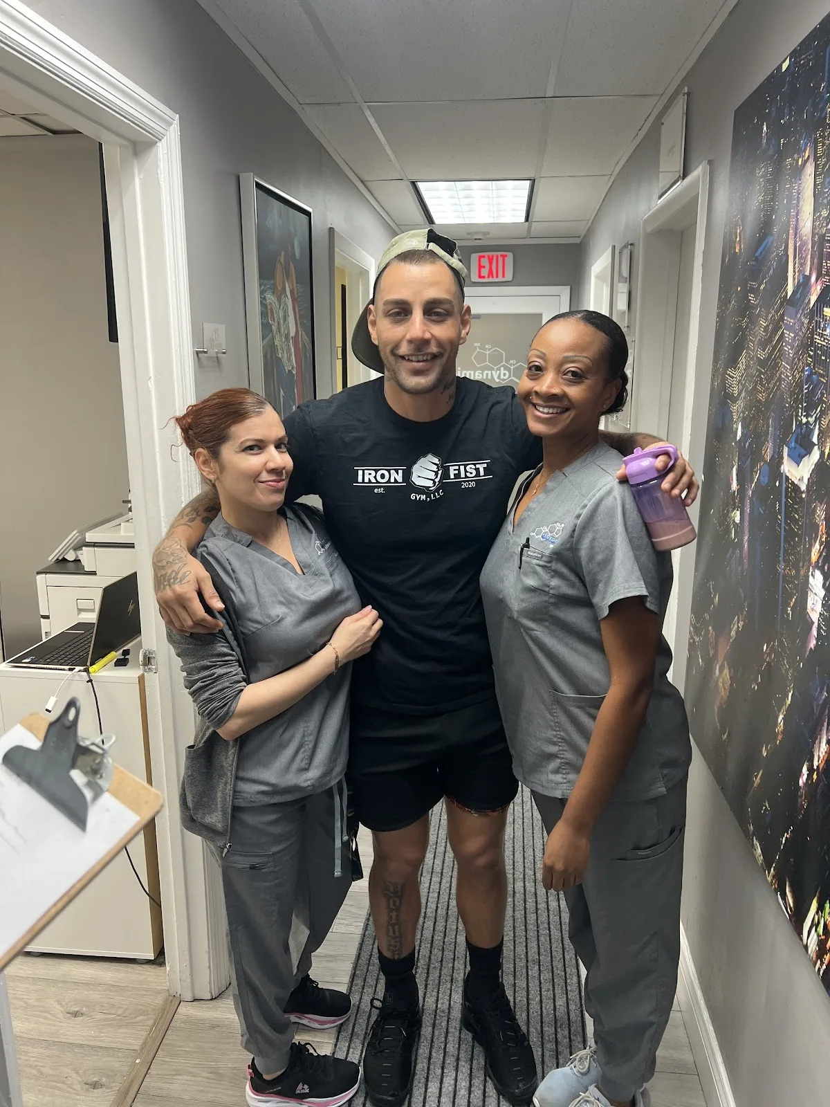 Dynamic Wellness - Photo 3