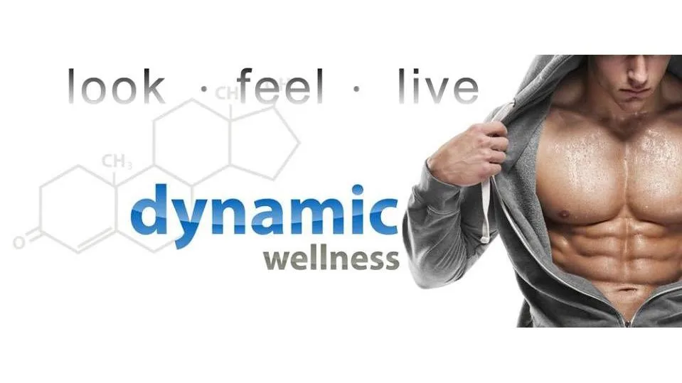 Dynamic Wellness - Photo 5