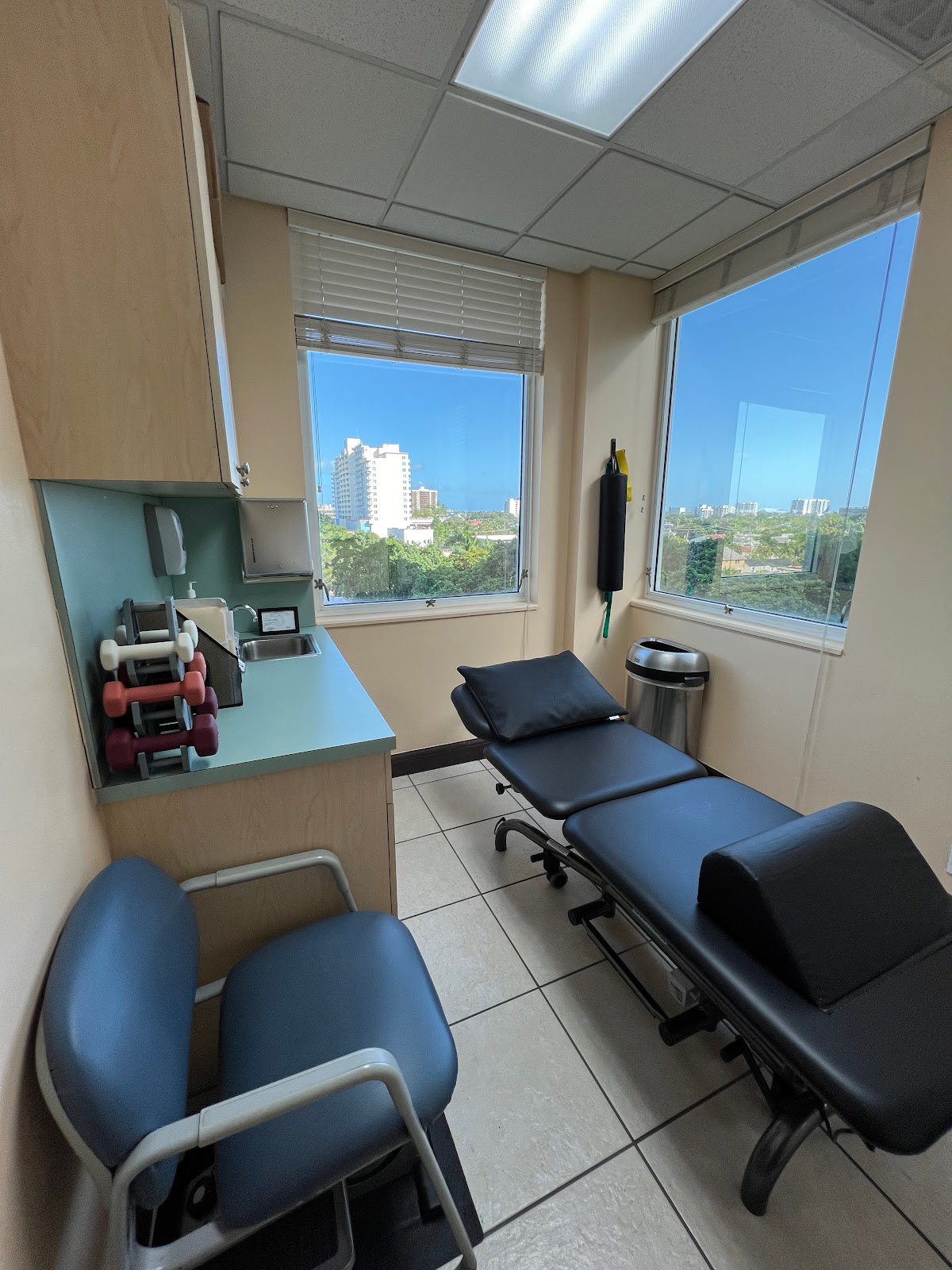 MasMed Rehab - Photo 1