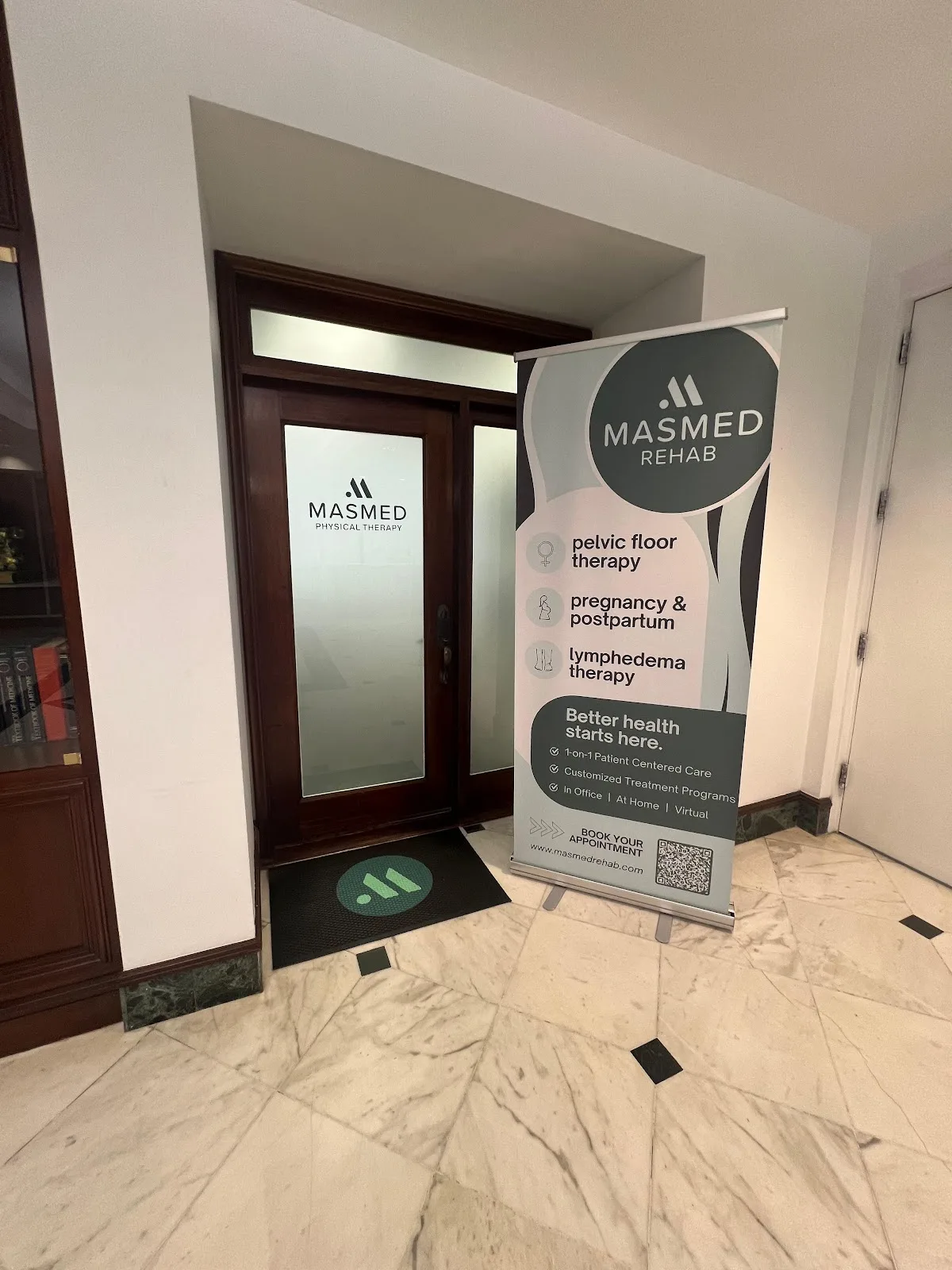 MasMed Rehab - Photo 4