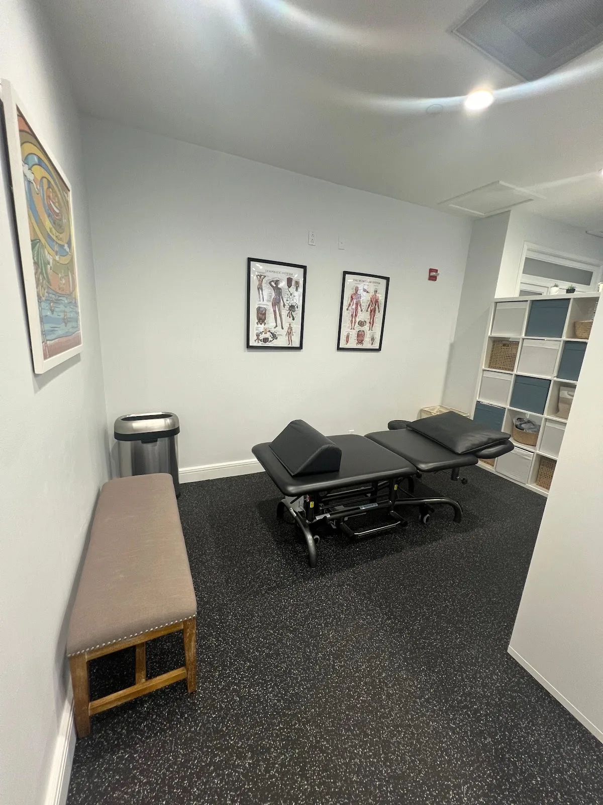 MasMed Rehab - Photo 5