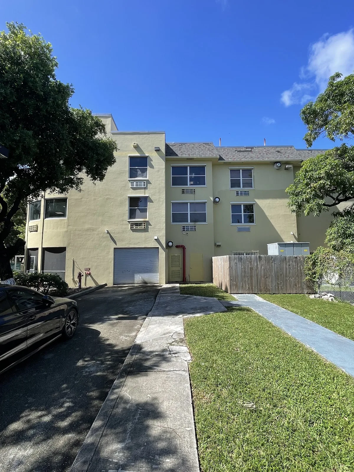 Riverside Care Center