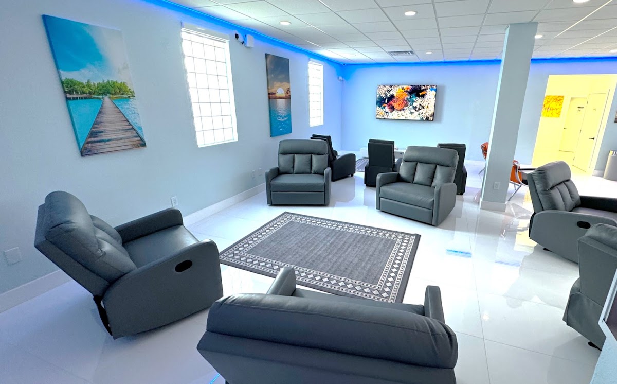 New Horizons Community Mental Health Center - Photo 1