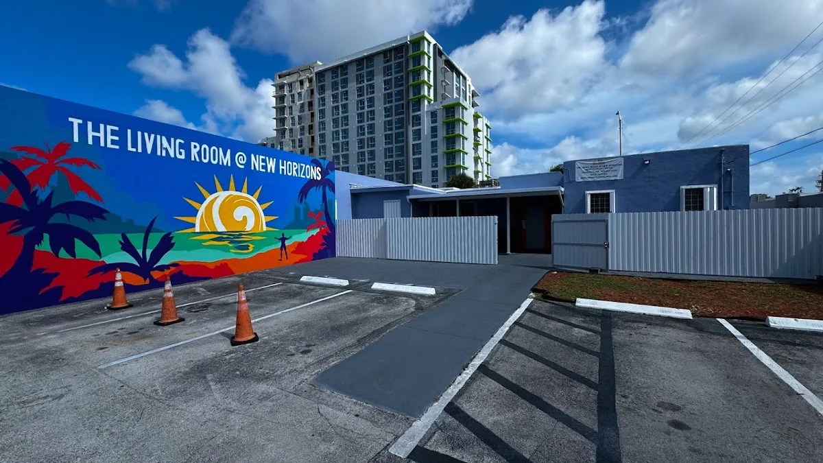 New Horizons Community Mental Health Center - Photo 3