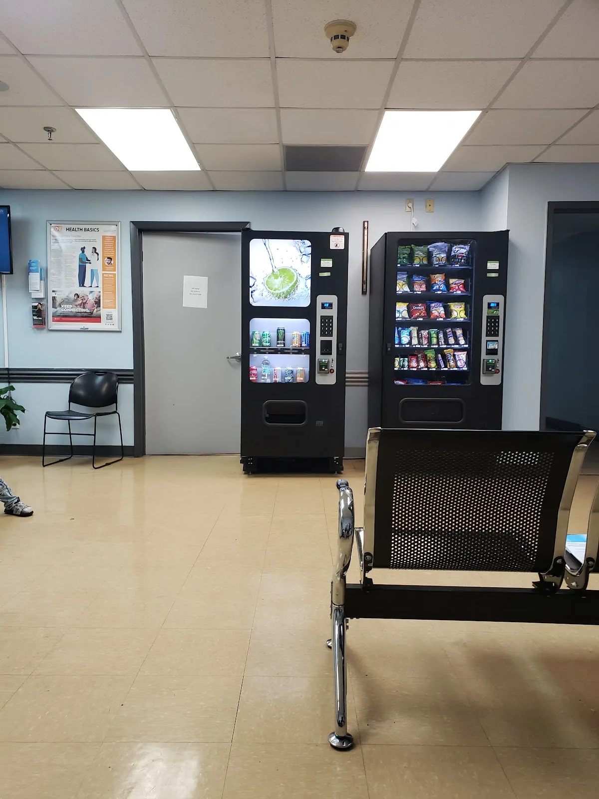 New Horizons Community Mental Health Center - Photo 5