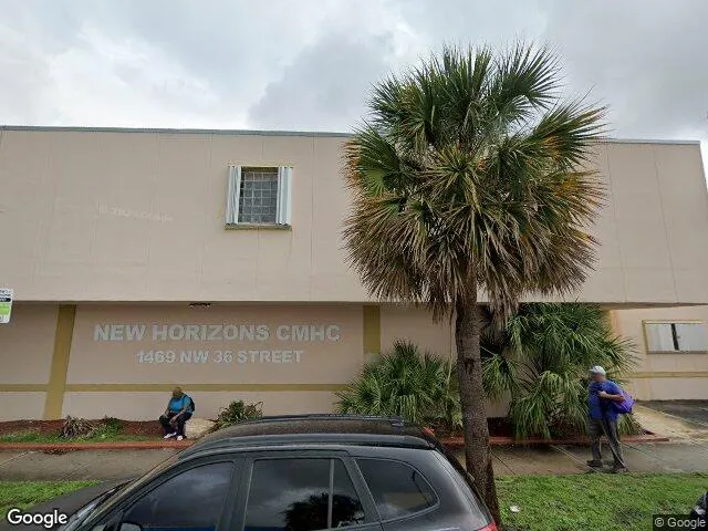 New Horizons Community Mental Health Center - Photo 6