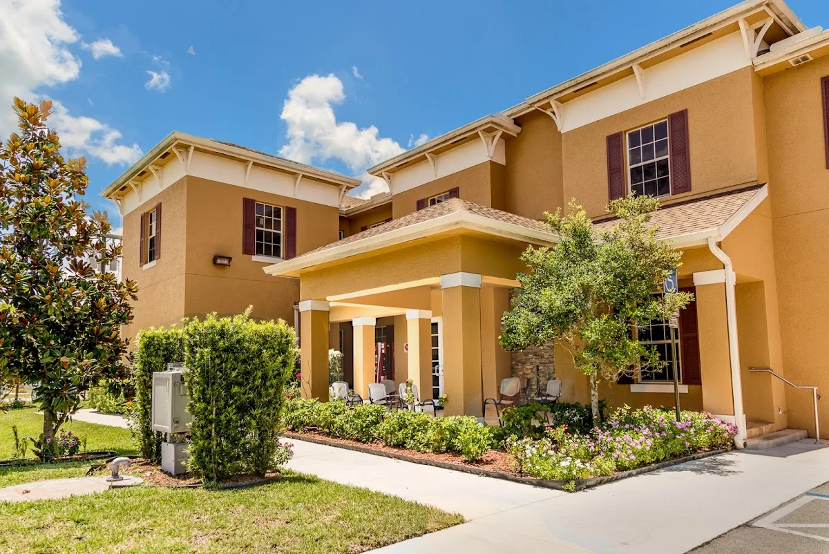 Ember Recovery Center