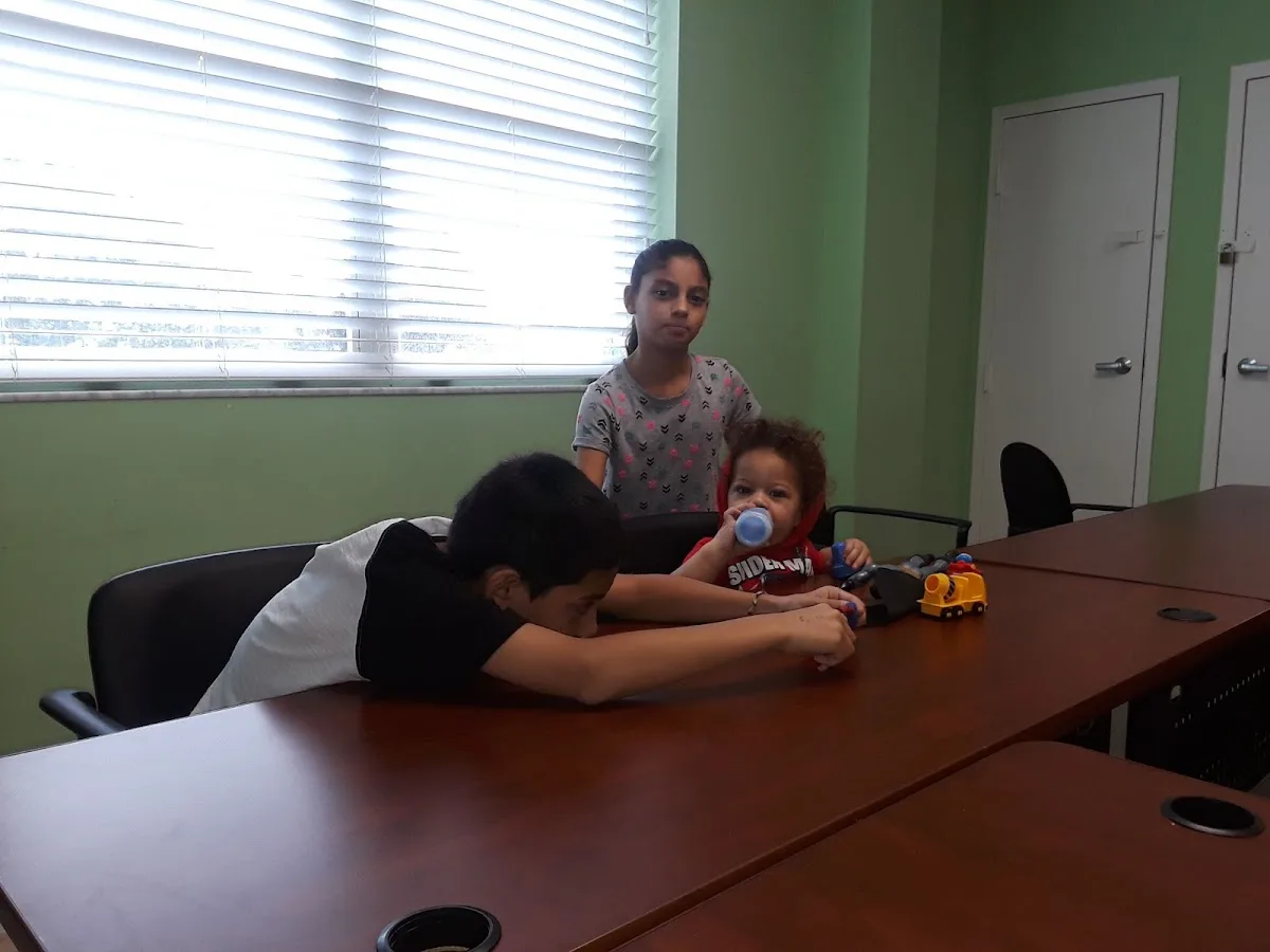 Catholic Charities of the Archdiocese Miami