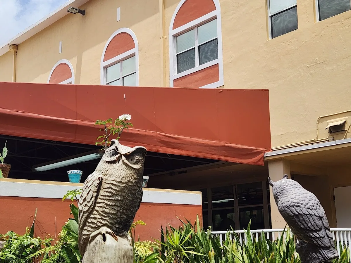 Catholic Charities of the Archdiocese Miami