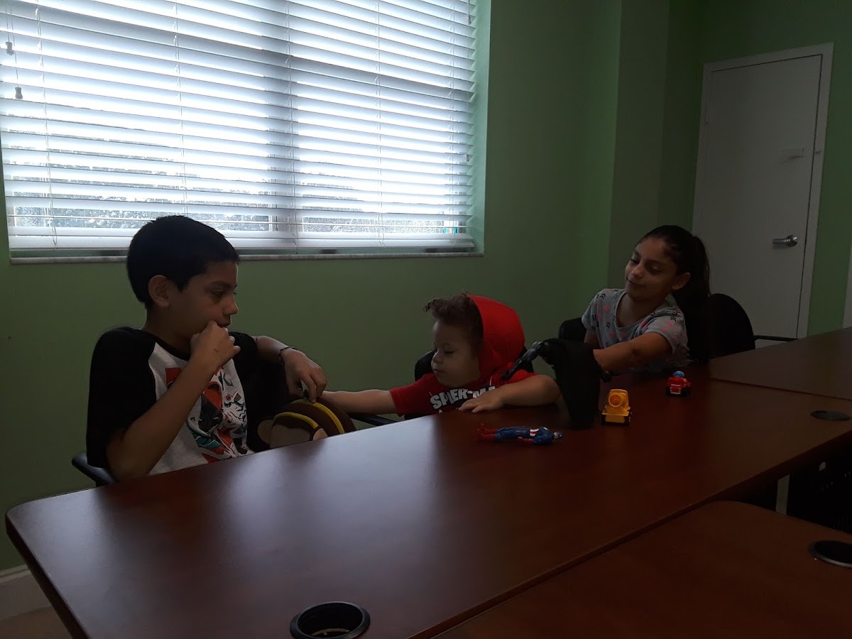 Catholic Charities of the Archdiocese Miami - Photo 3