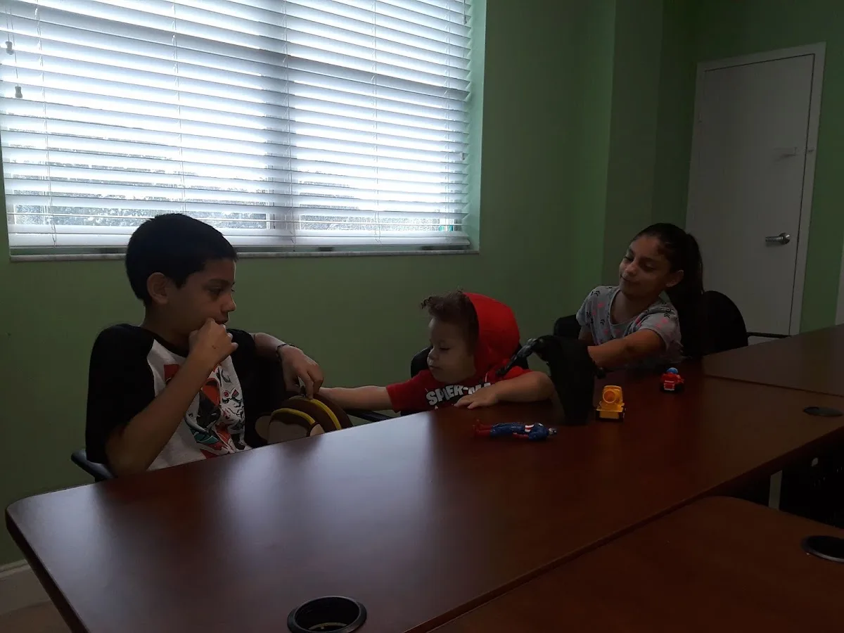 Catholic Charities of the Archdiocese Miami