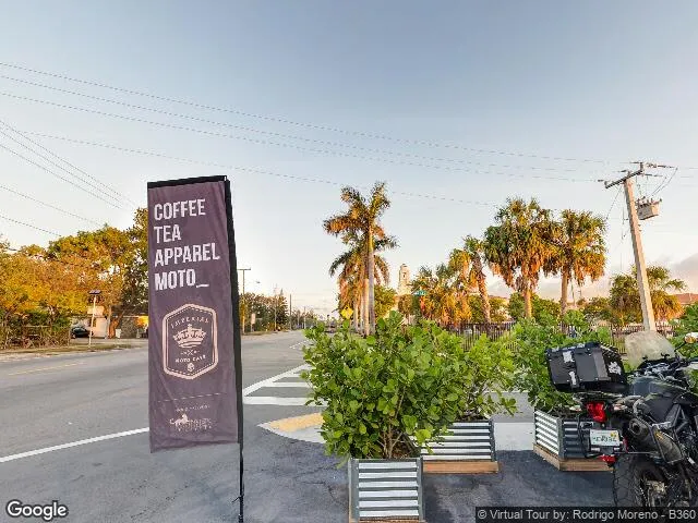 Catholic Charities of the Archdiocese Miami