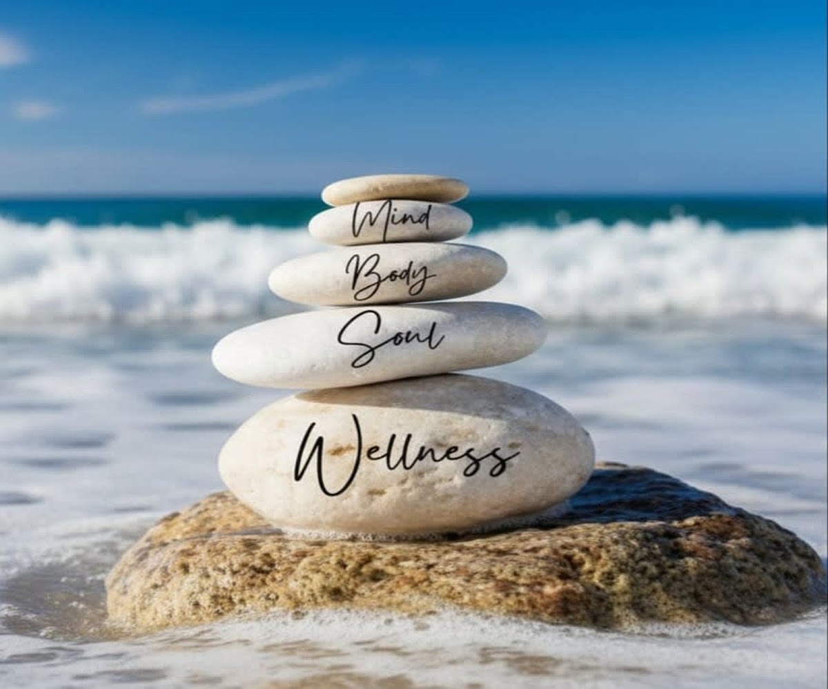 Wellness Wave Now - Photo 2