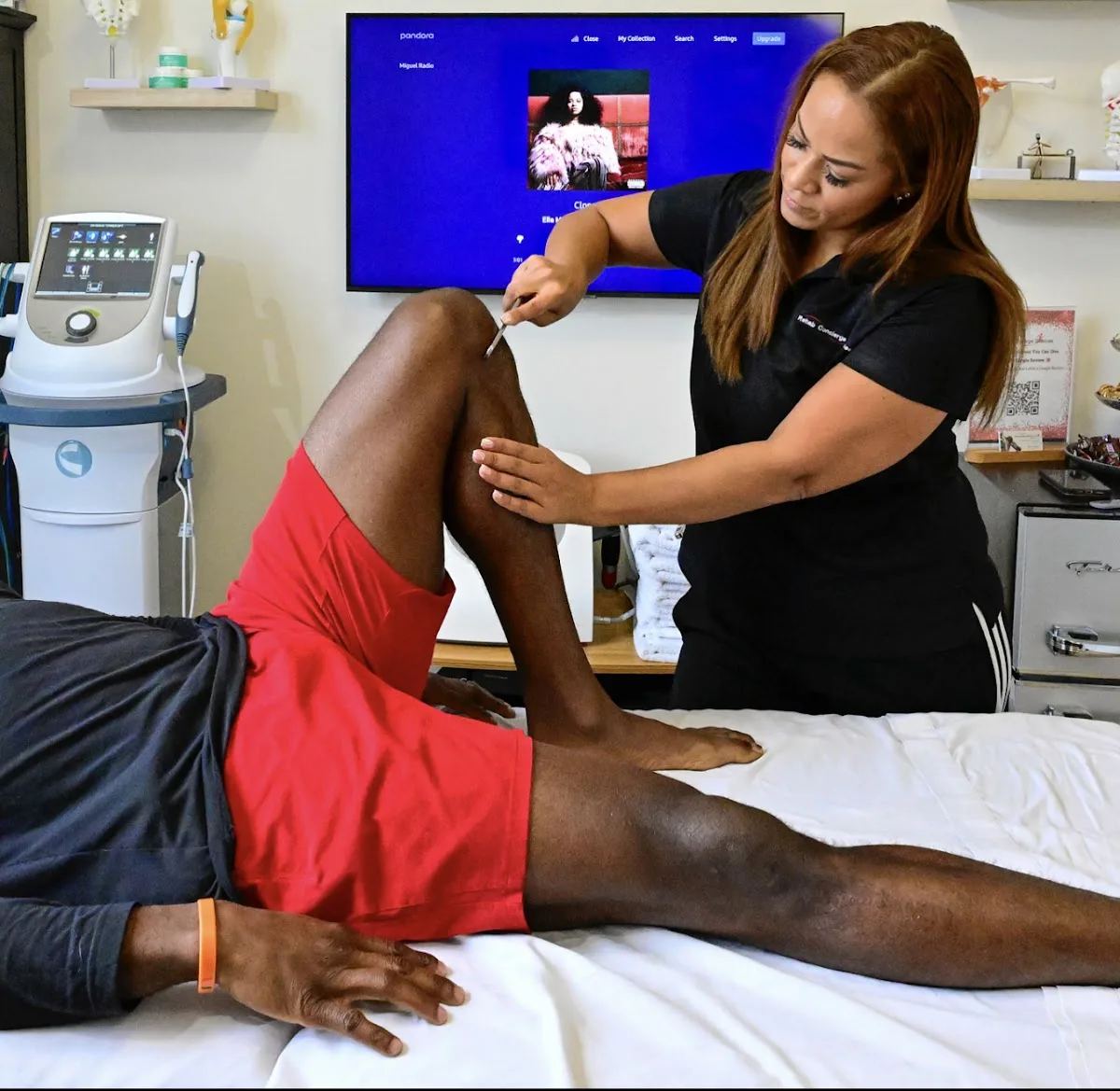 Rehab Concierge Services, LLC