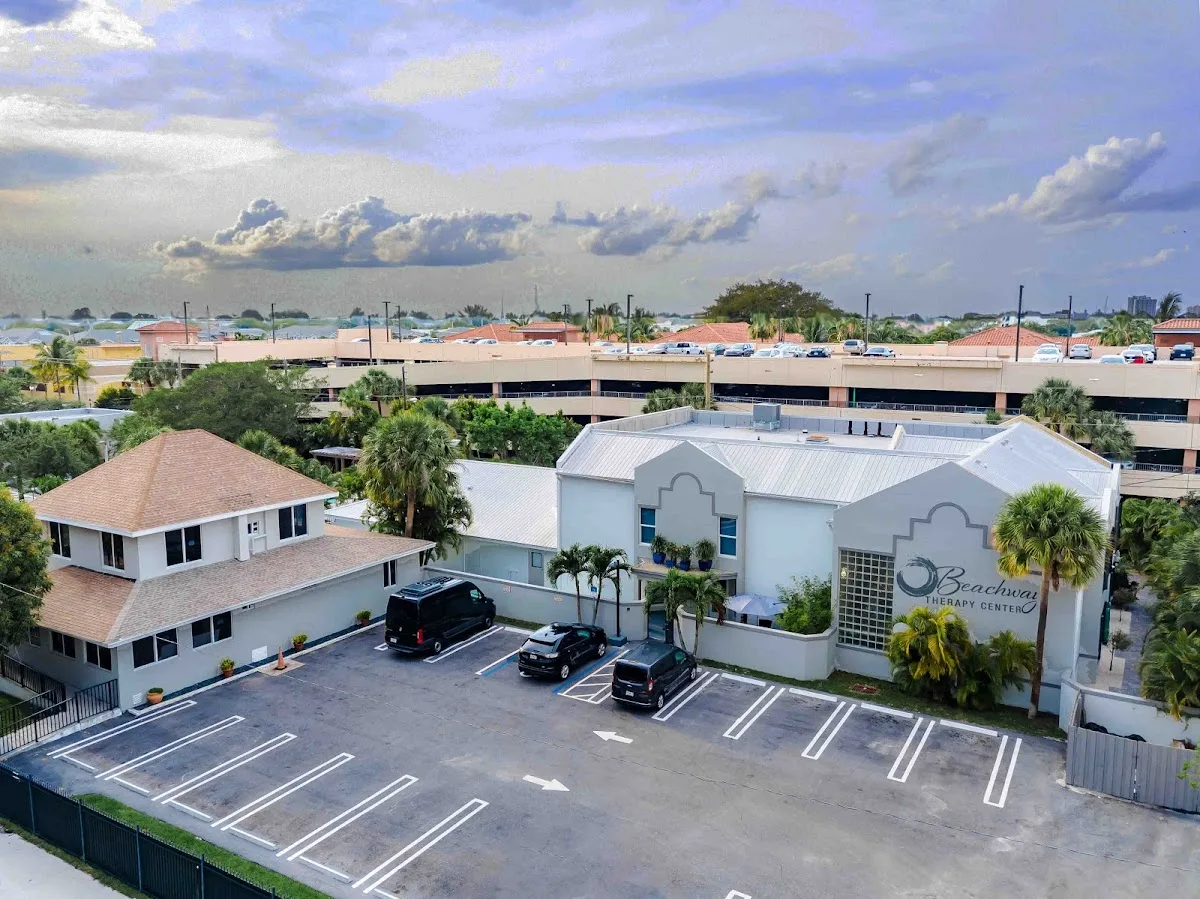 Beachway Therapy Center | Florida Rehab - Photo 5