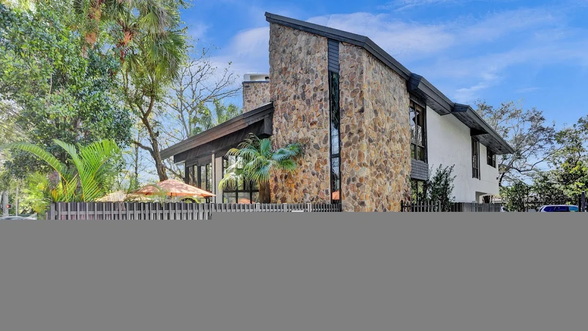 Monte Nido Miami Residential