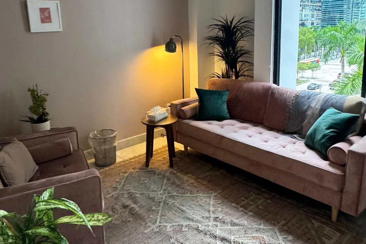 Evolve Therapy & Counseling: Miami, Brickell - Photo 3