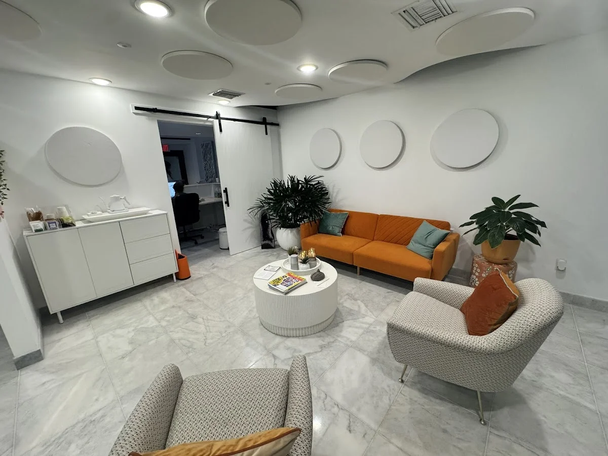 Evolve Therapy & Counseling: Miami, Brickell - Photo 4
