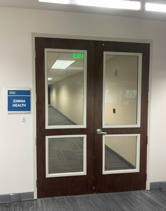 Zinnia Health - Photo 4