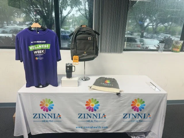 Zinnia Health - Photo 5