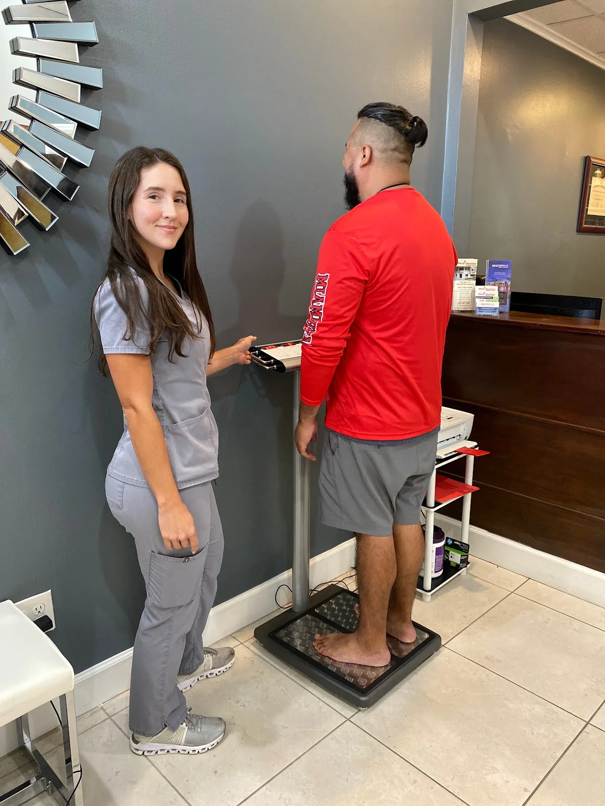 Healthy Me - Photo 2