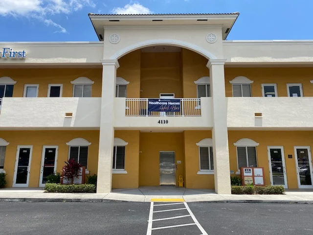 Recovery First Treatment Center - Photo 3