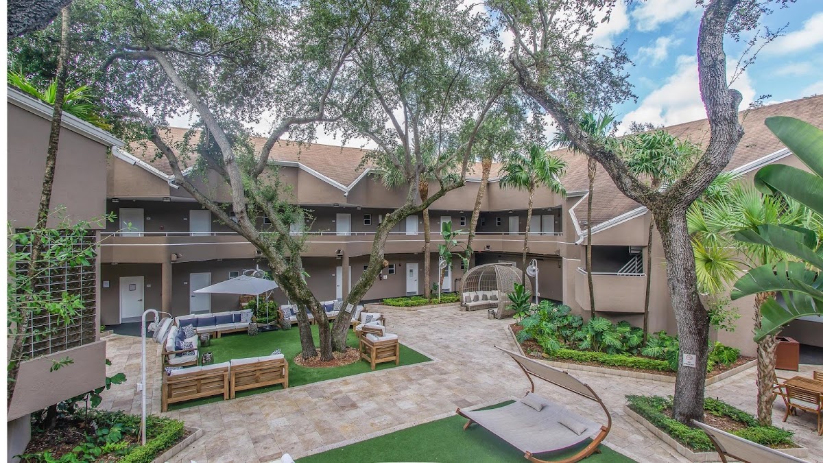 Evolutions Treatment Center - Photo 6