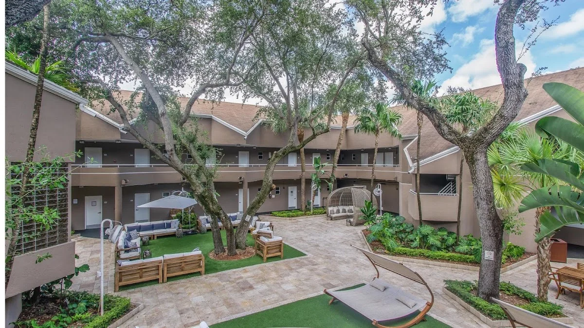 Evolutions Treatment Center - Photo 1