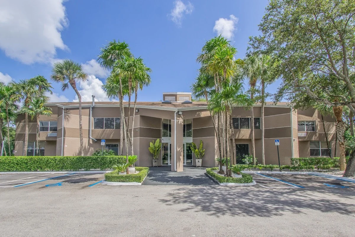 Evolutions Treatment Center - Photo 2