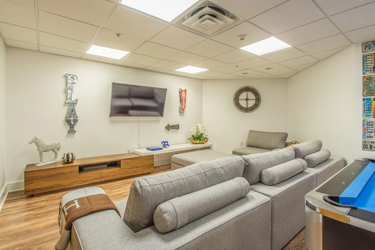 Evolutions Treatment Center - Photo 5