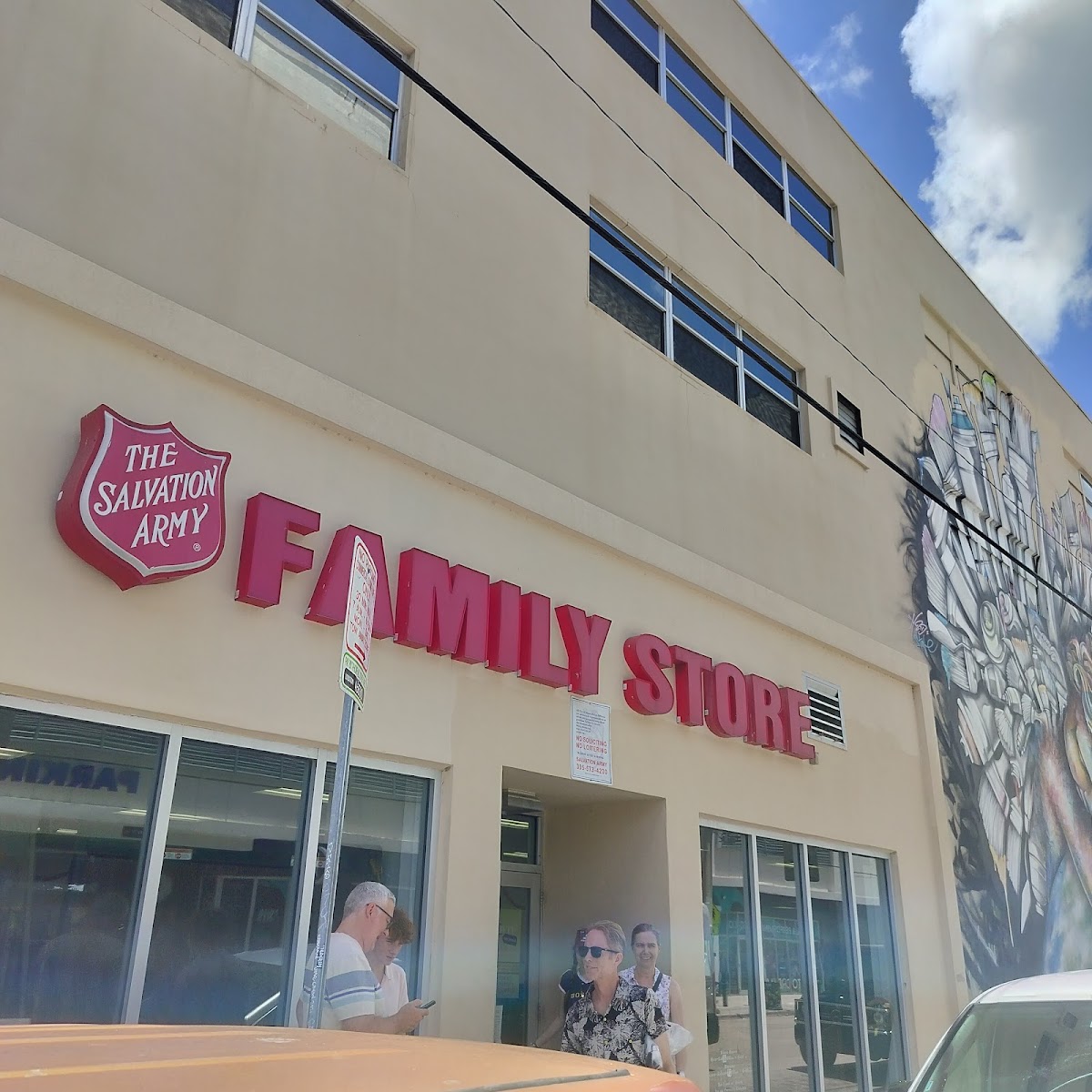 The Salvation Army Adult Rehabilitation Center - Miami - Photo 5