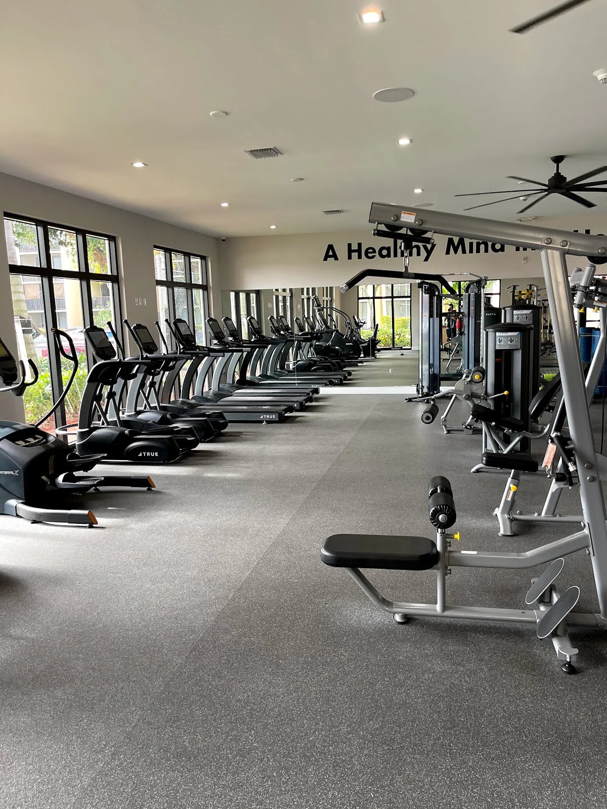 Transitions Recovery Program - Photo 3