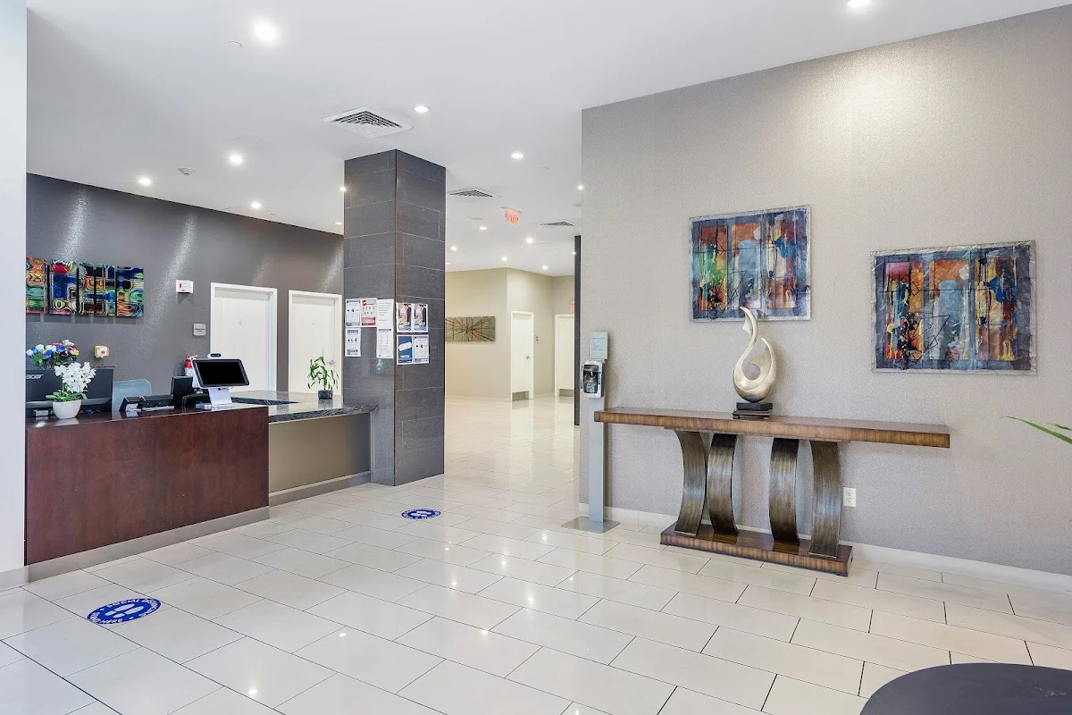 University Health & Rehabilitation Center - Photo 2