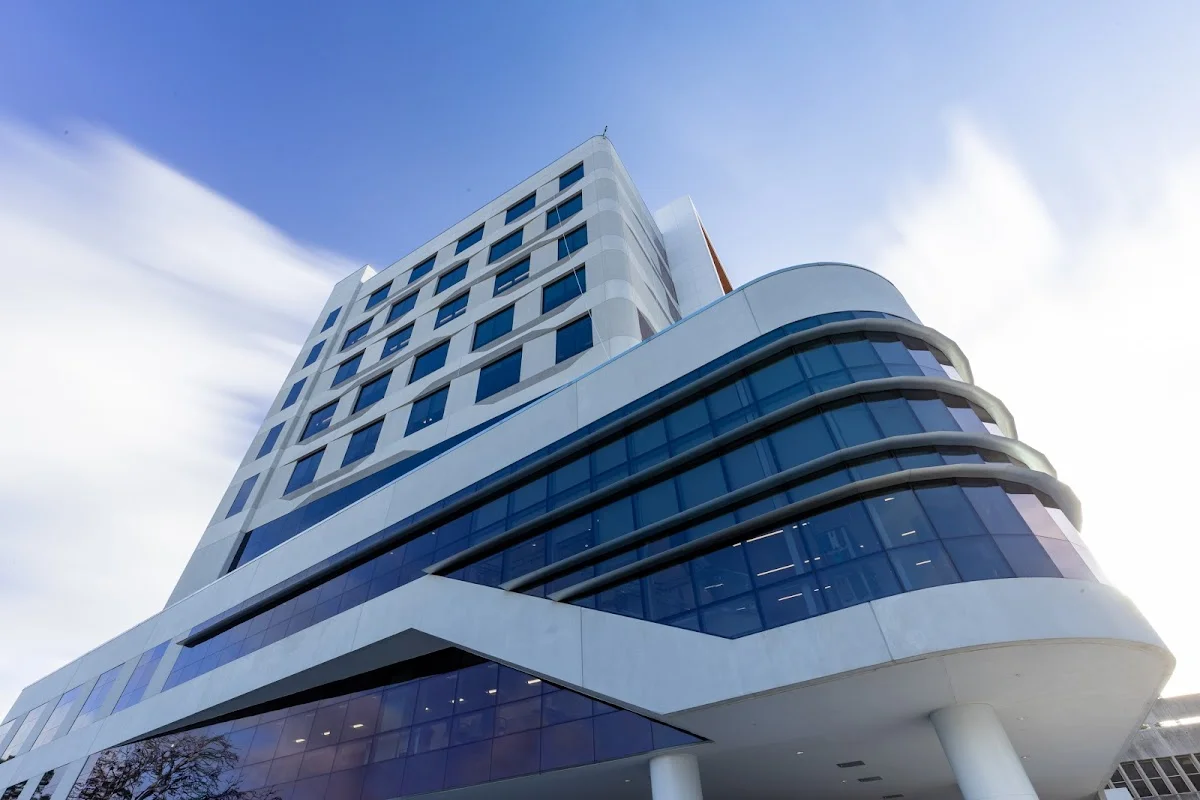 Christine E. Lynn Rehabilitation Center - Photo 2