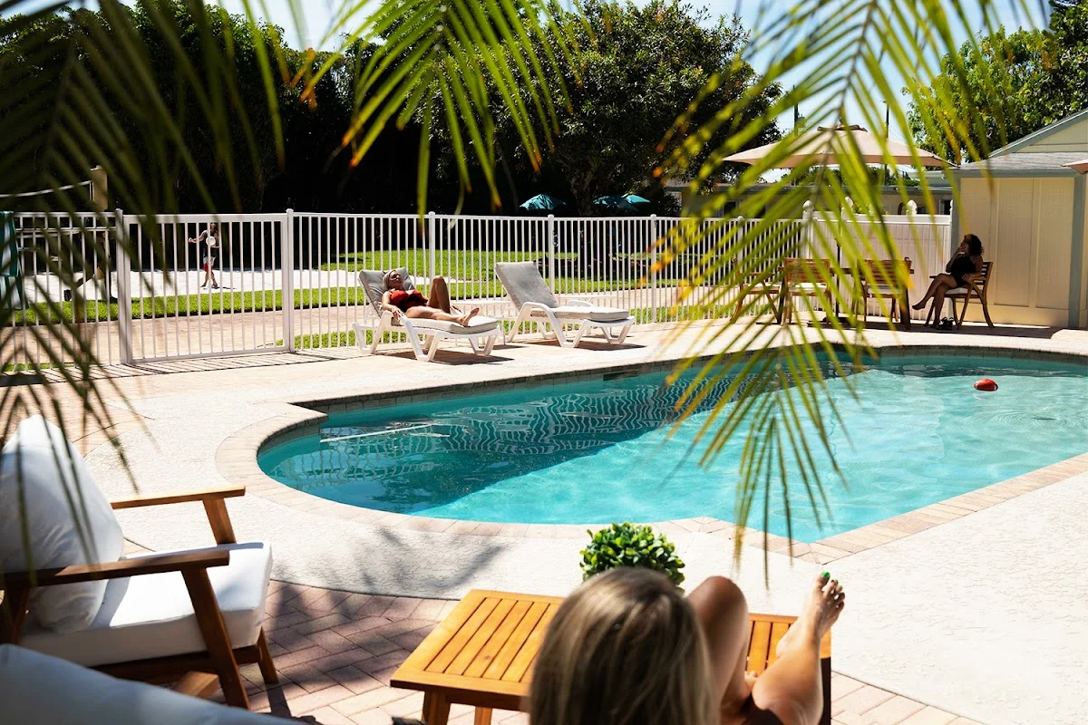 United Recovery Project - Luxury Rehab in Florida