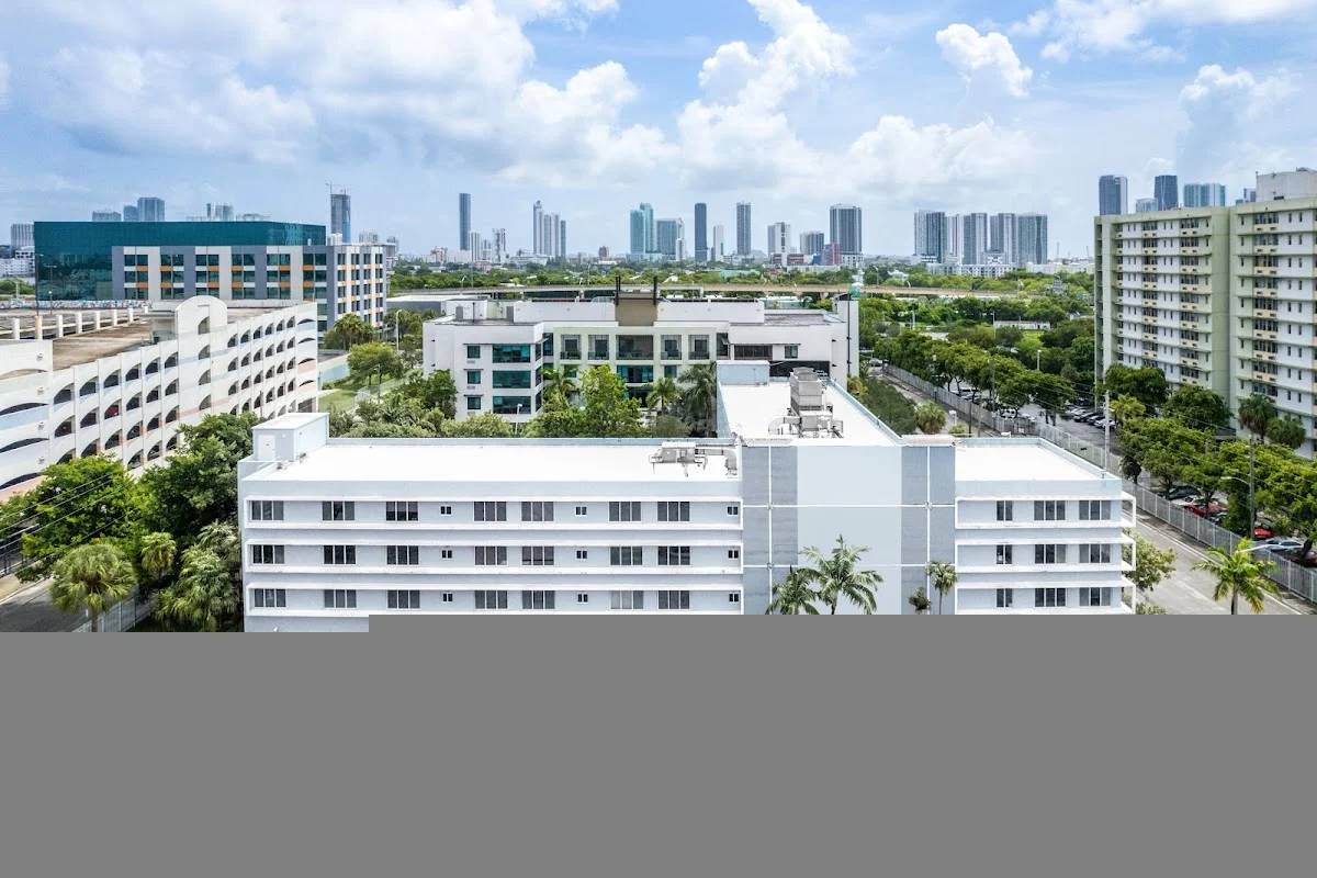 Jackson Gardens Health & Rehabilitation Center - Photo 2