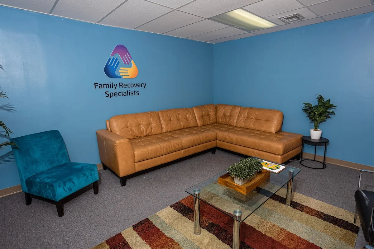 Family Recovery Specialists - Photo 3