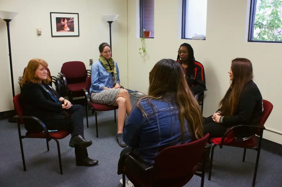 Comprehensive Rehabilitation Center - Photo 3