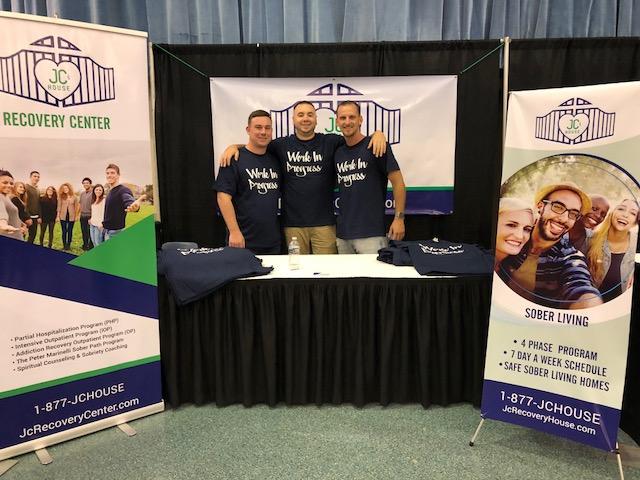 JC’s Recovery Center | Drug & Alcohol Treatment - Photo 6