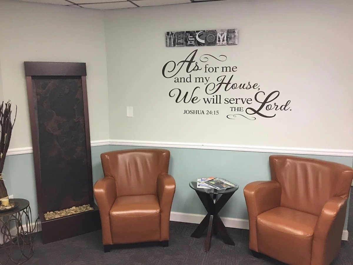 JC’s Recovery Center | Drug & Alcohol Treatment - Photo 2