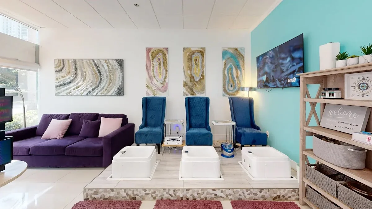 Centner Wellness - Edgewater - Photo 1