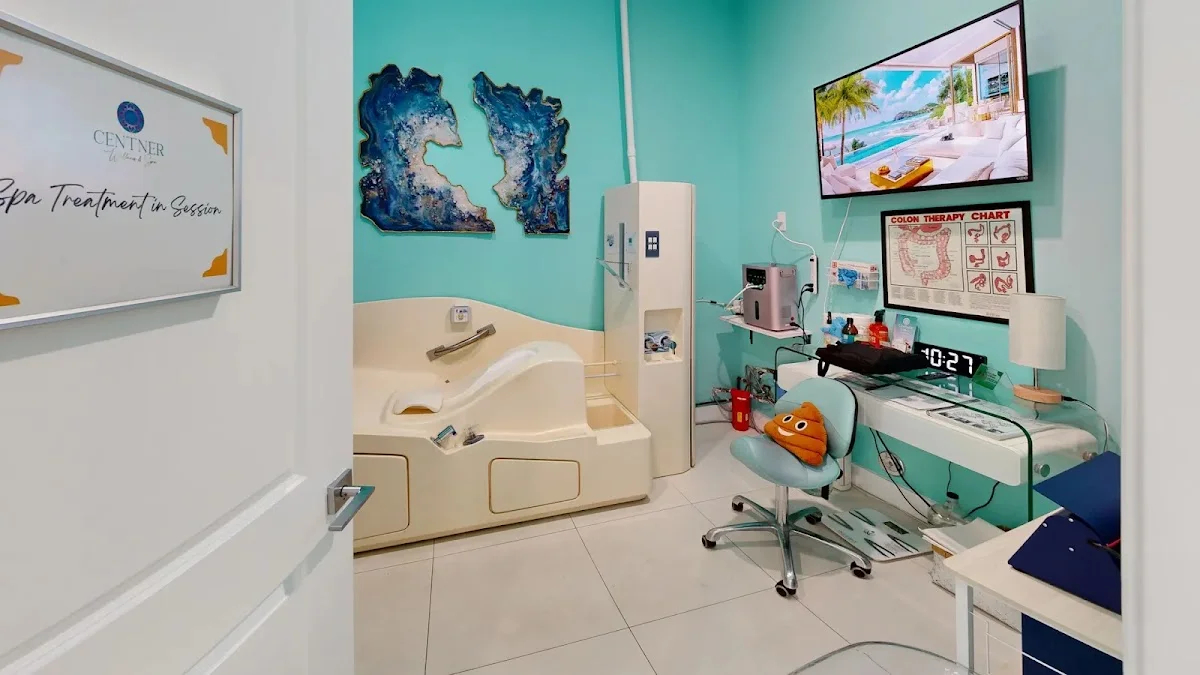 Centner Wellness - Edgewater - Photo 3