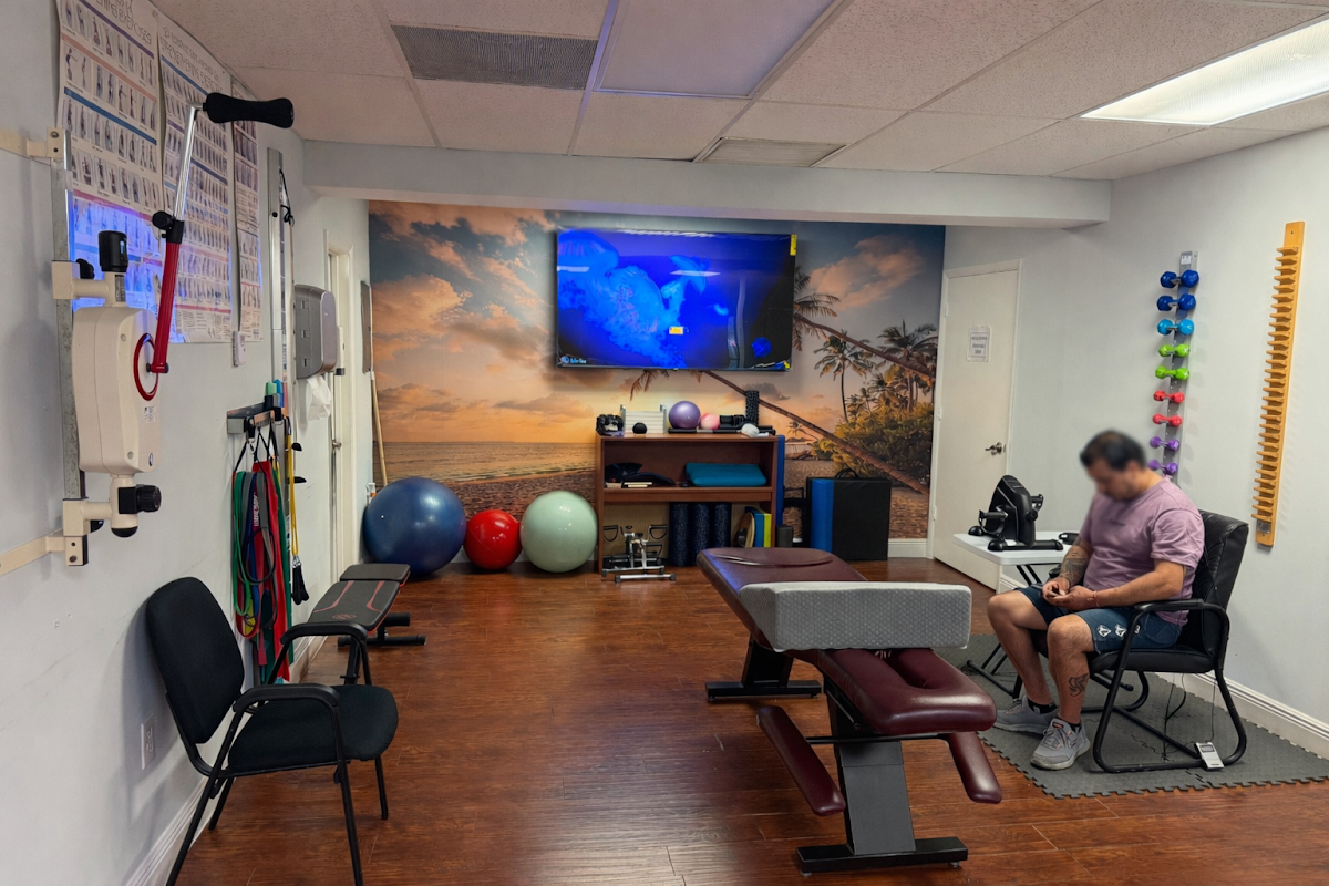 Peace of Mind Rehab Inc